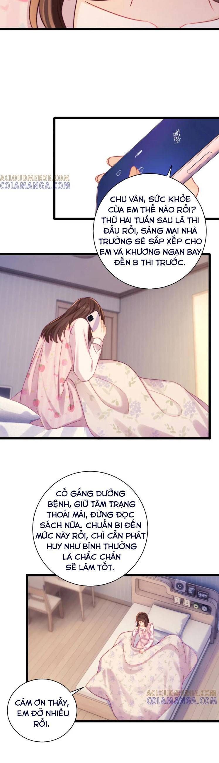 Trụy Lạc Chapter 65 - Trang 2