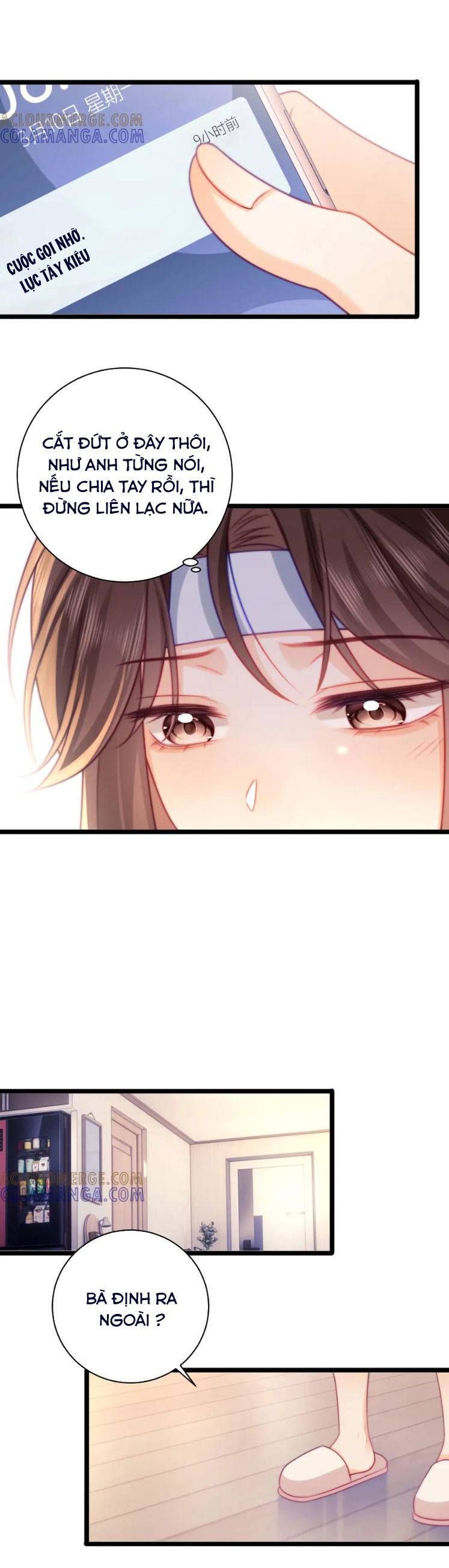 Trụy Lạc Chapter 65 - Trang 2