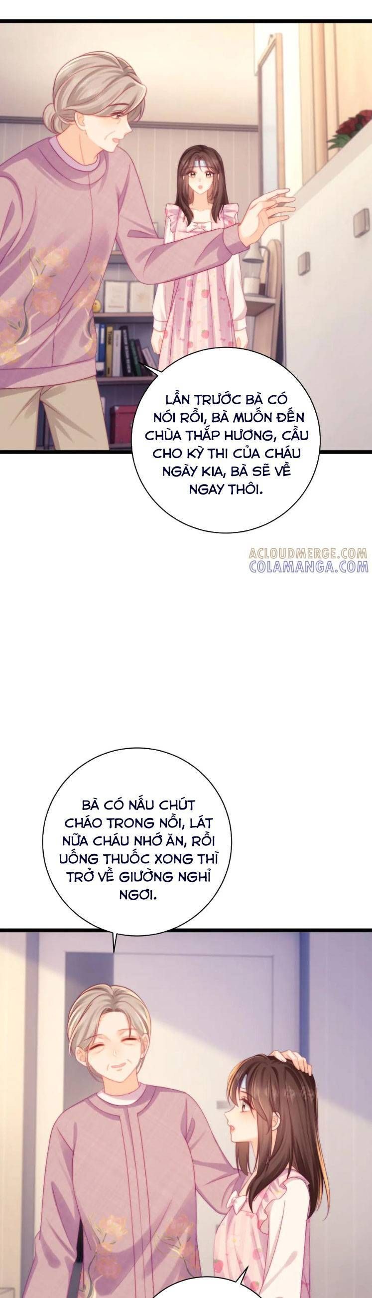 Trụy Lạc Chapter 65 - Trang 2