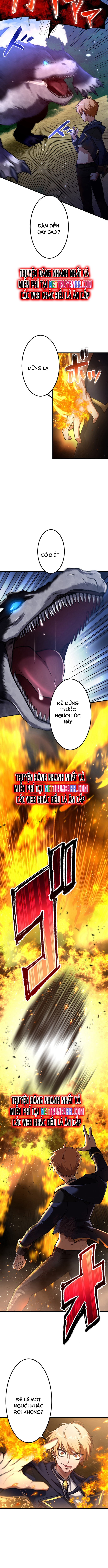 Ma Kiếm Thánh: Huyền Thoại Tái Sinh Chapter 1 - Trang 2
