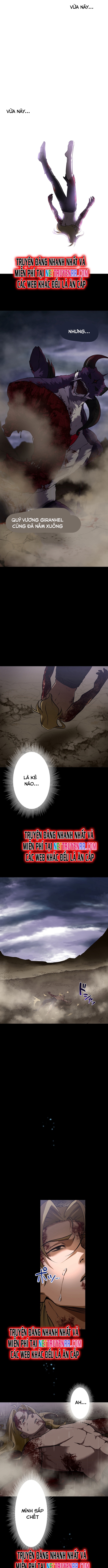 Ma Kiếm Thánh: Huyền Thoại Tái Sinh Chapter 1 - Trang 2
