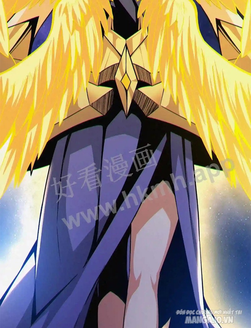 Ta Học Trảm Thần Trong Bệnh Viện Tâm Thần Chapter 0 - Trang 2