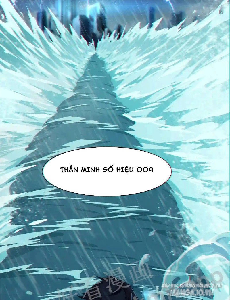 Ta Học Trảm Thần Trong Bệnh Viện Tâm Thần Chapter 0 - Trang 2