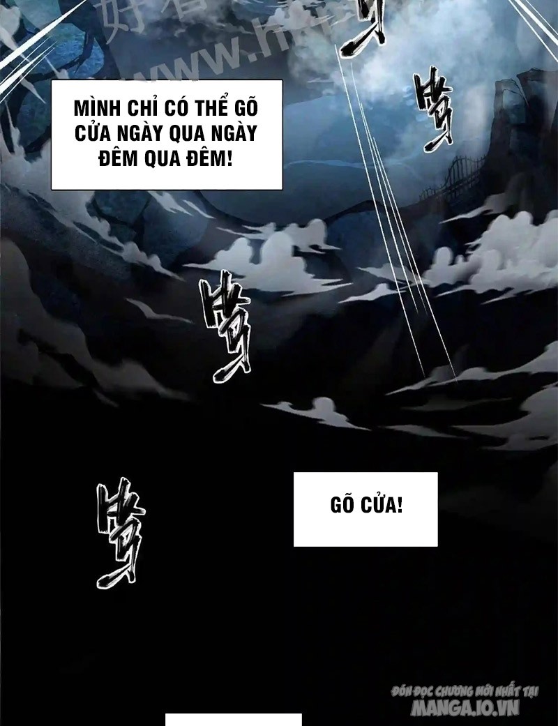 Ta Học Trảm Thần Trong Bệnh Viện Tâm Thần Chapter 1 - Trang 2