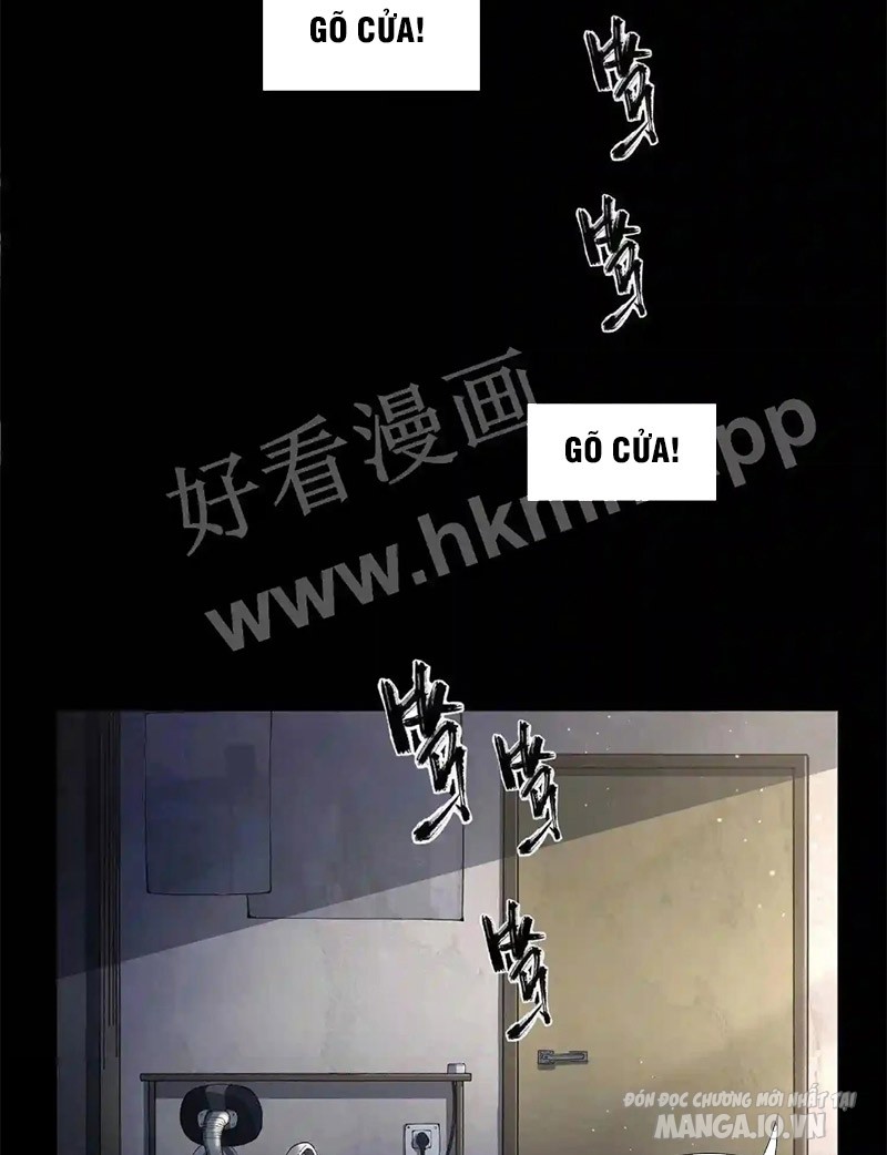 Ta Học Trảm Thần Trong Bệnh Viện Tâm Thần Chapter 1 - Trang 2