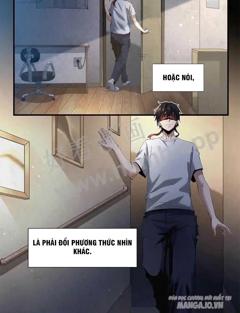 Ta Học Trảm Thần Trong Bệnh Viện Tâm Thần Chapter 1 - Trang 2