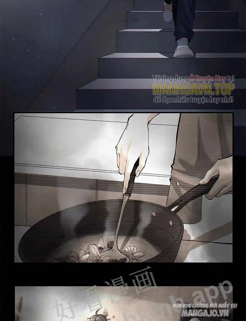 Ta Học Trảm Thần Trong Bệnh Viện Tâm Thần Chapter 1 - Trang 2
