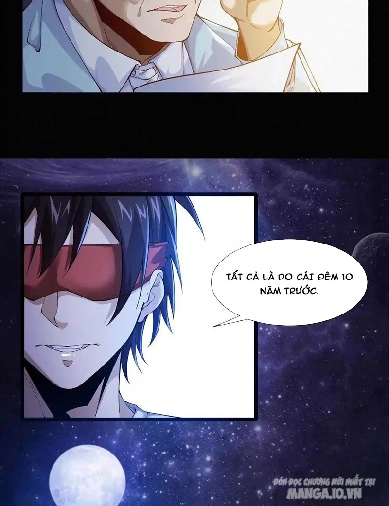 Ta Học Trảm Thần Trong Bệnh Viện Tâm Thần Chapter 1 - Trang 2