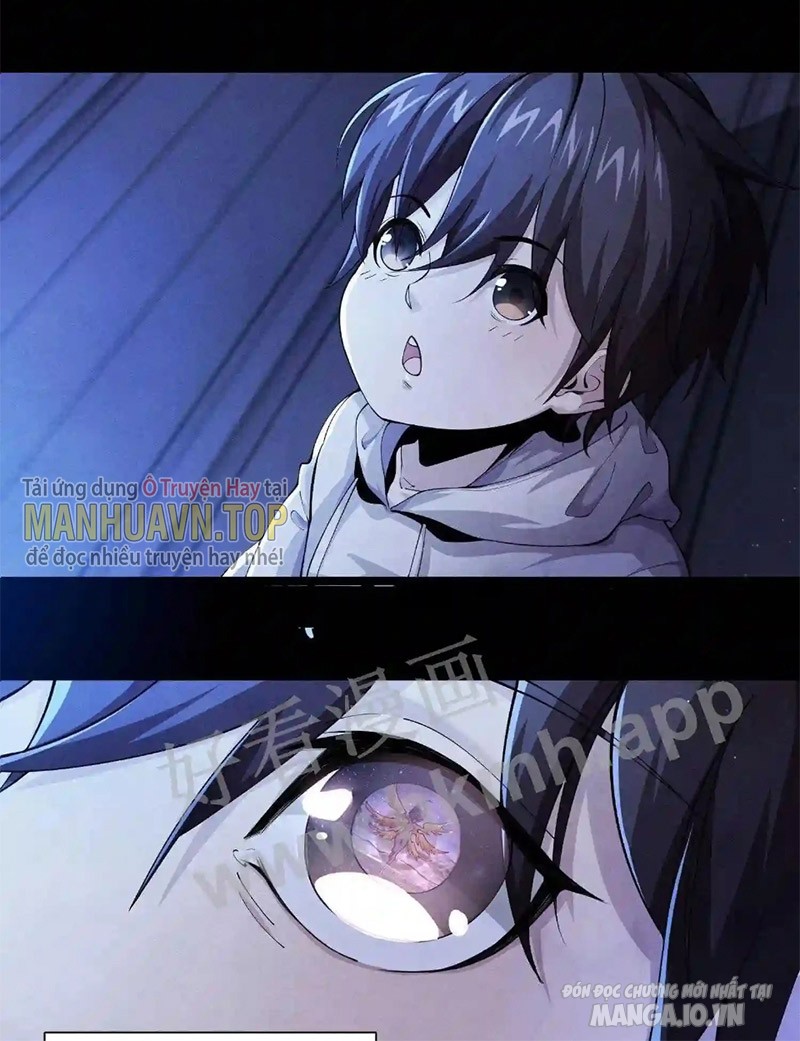 Ta Học Trảm Thần Trong Bệnh Viện Tâm Thần Chapter 1 - Trang 2