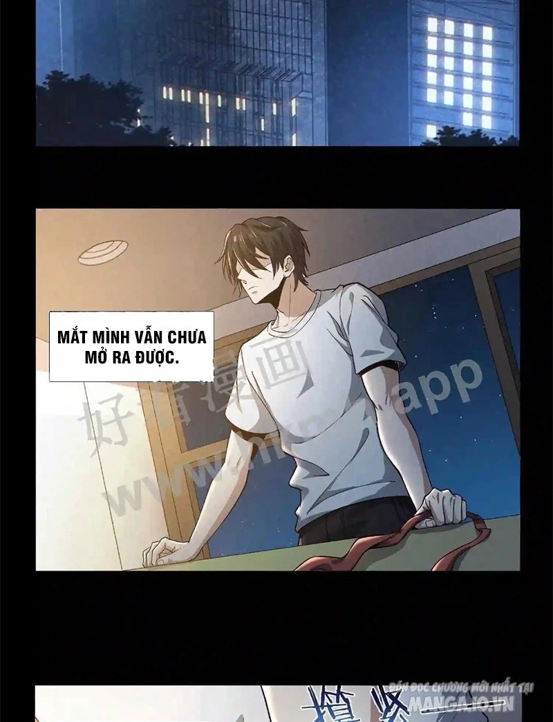 Ta Học Trảm Thần Trong Bệnh Viện Tâm Thần Chapter 1 - Trang 2