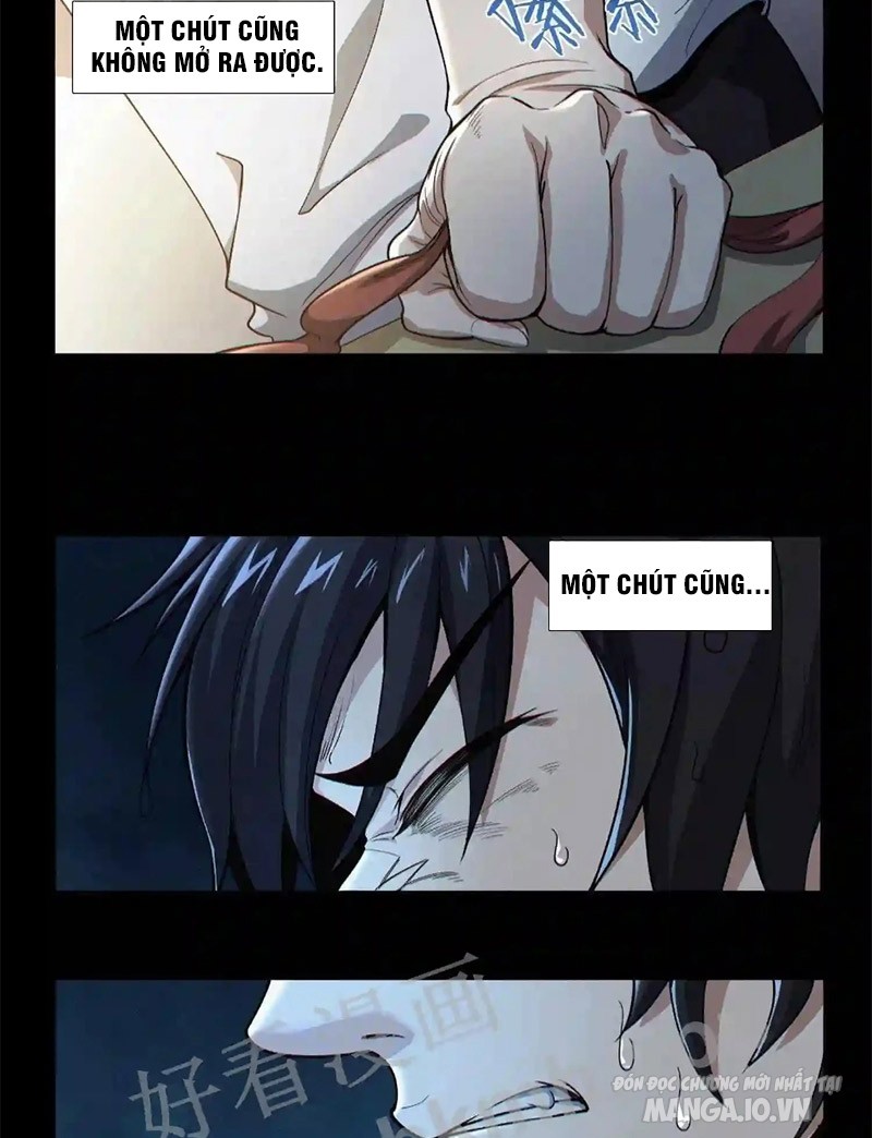 Ta Học Trảm Thần Trong Bệnh Viện Tâm Thần Chapter 1 - Trang 2