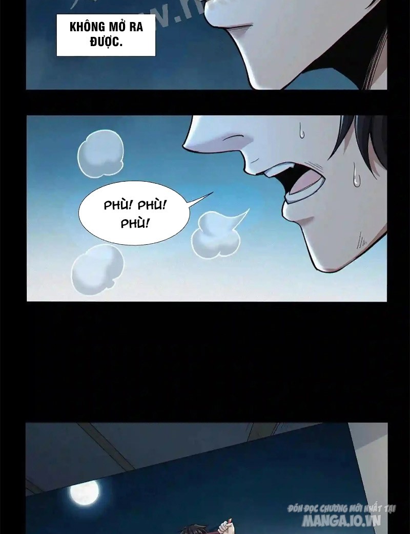 Ta Học Trảm Thần Trong Bệnh Viện Tâm Thần Chapter 1 - Trang 2