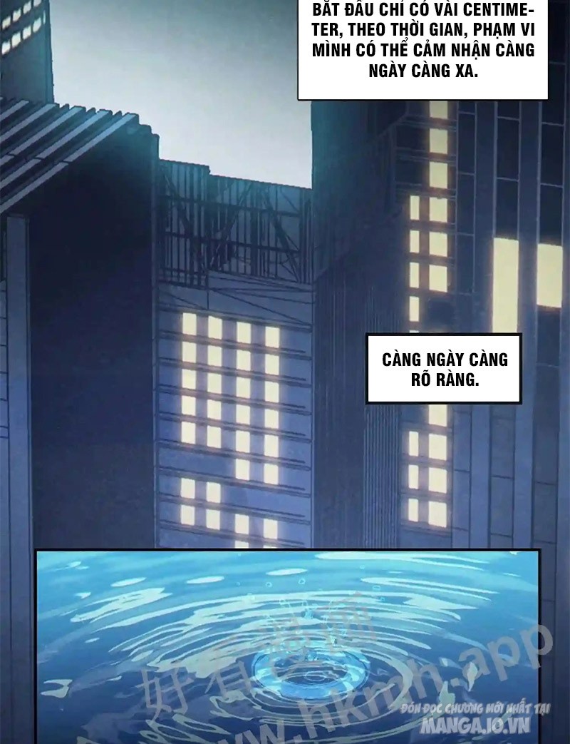 Ta Học Trảm Thần Trong Bệnh Viện Tâm Thần Chapter 1 - Trang 2