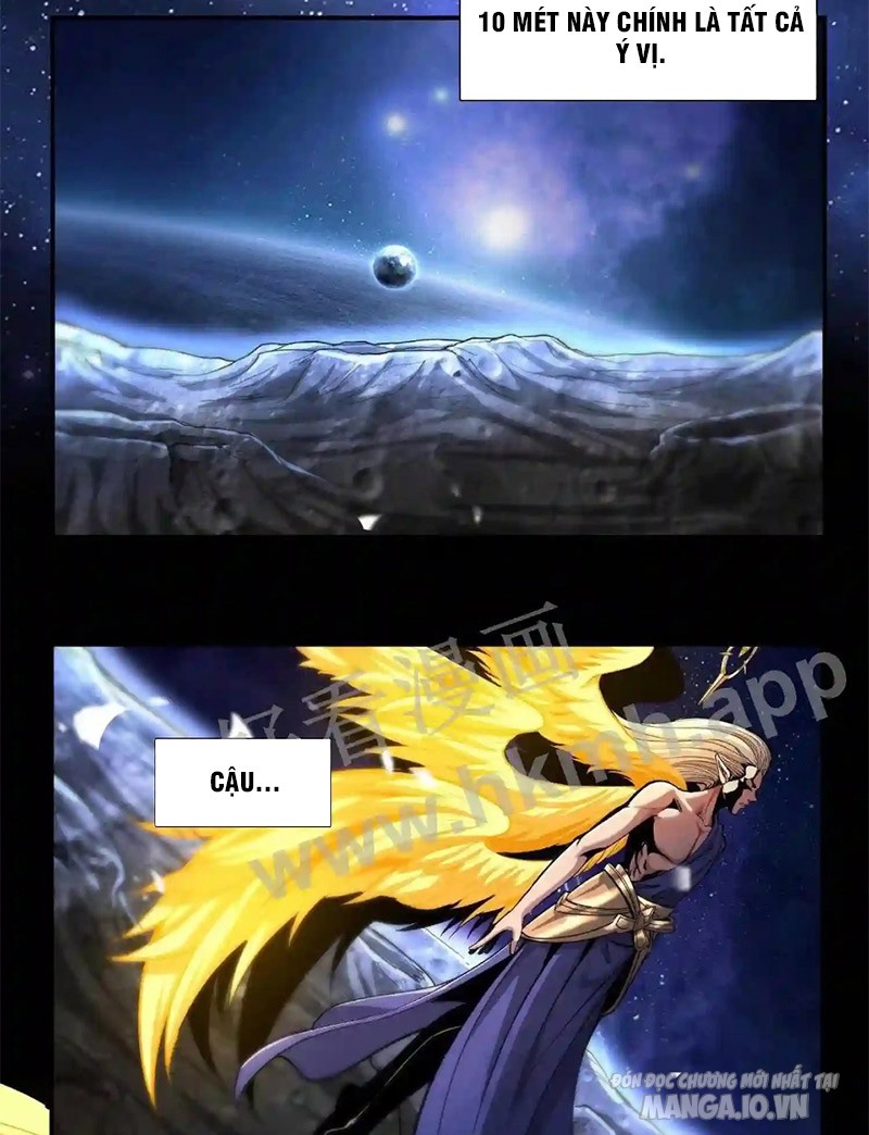 Ta Học Trảm Thần Trong Bệnh Viện Tâm Thần Chapter 1 - Trang 2