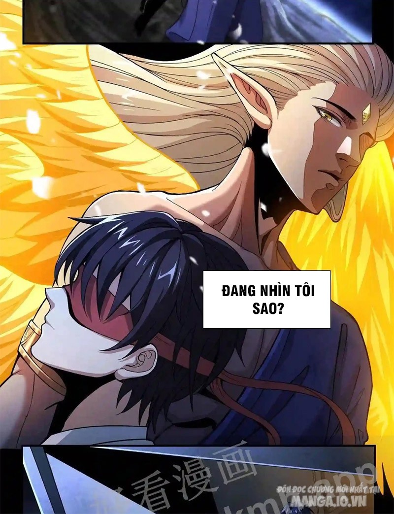 Ta Học Trảm Thần Trong Bệnh Viện Tâm Thần Chapter 1 - Trang 2