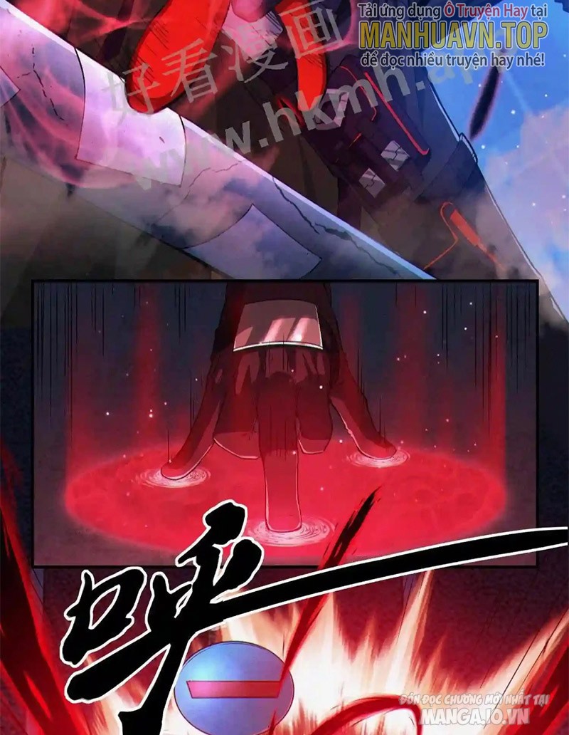 Ta Học Trảm Thần Trong Bệnh Viện Tâm Thần Chapter 1 - Trang 2