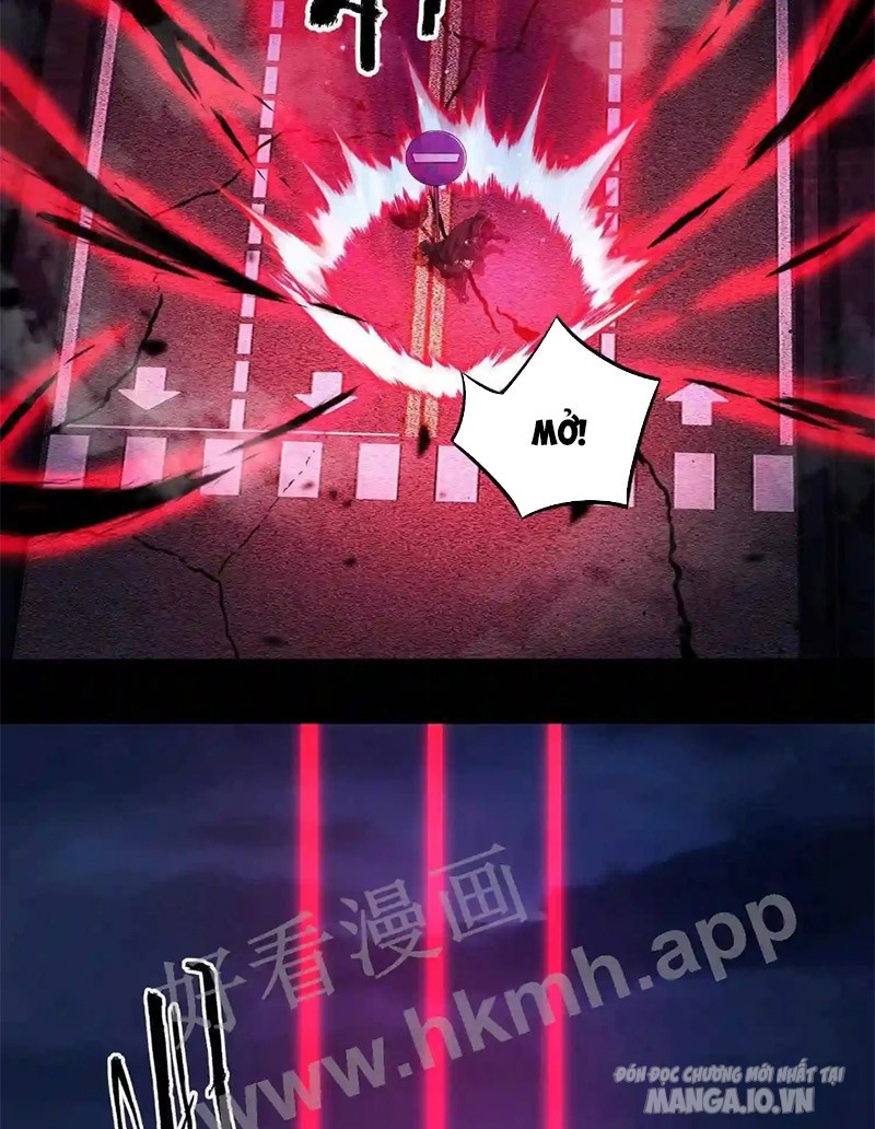 Ta Học Trảm Thần Trong Bệnh Viện Tâm Thần Chapter 1 - Trang 2