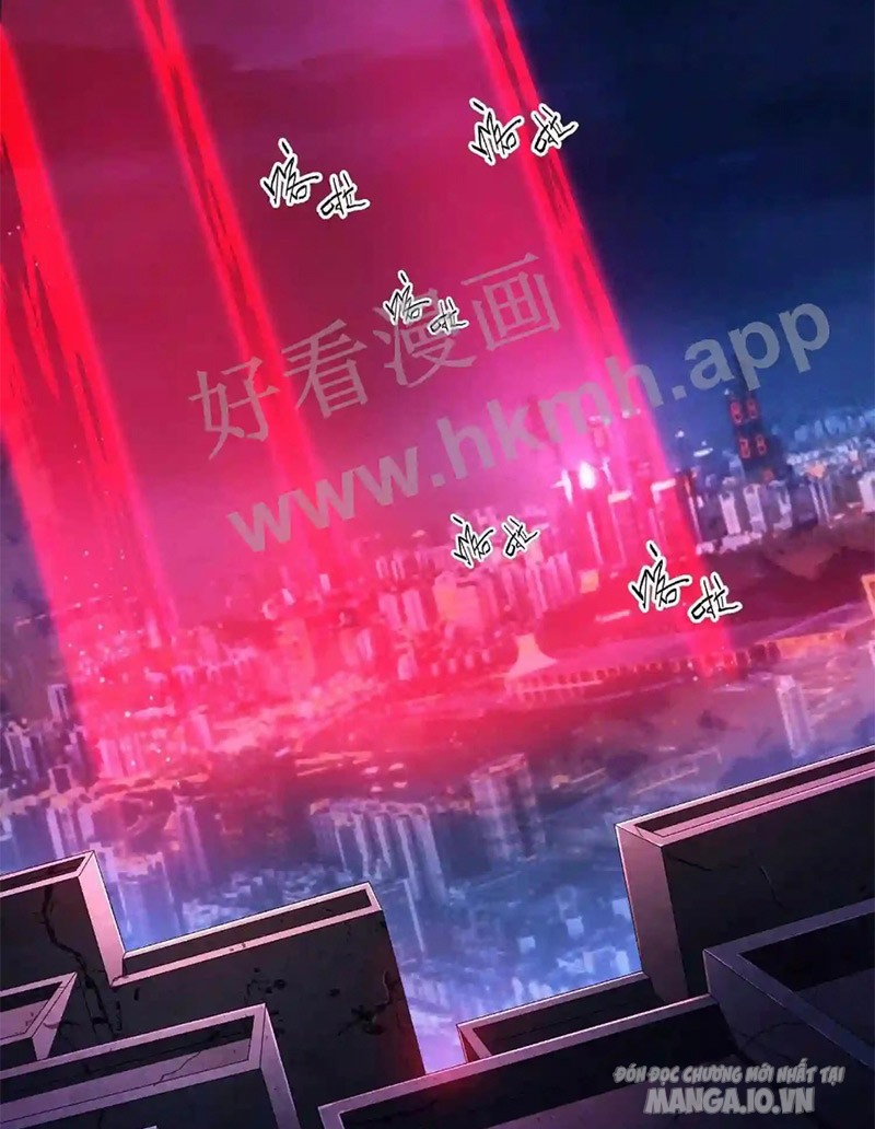 Ta Học Trảm Thần Trong Bệnh Viện Tâm Thần Chapter 1 - Trang 2