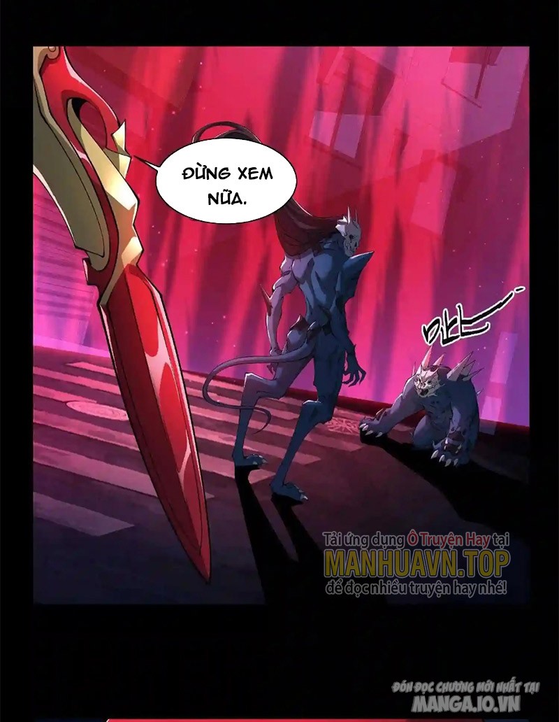 Ta Học Trảm Thần Trong Bệnh Viện Tâm Thần Chapter 1 - Trang 2