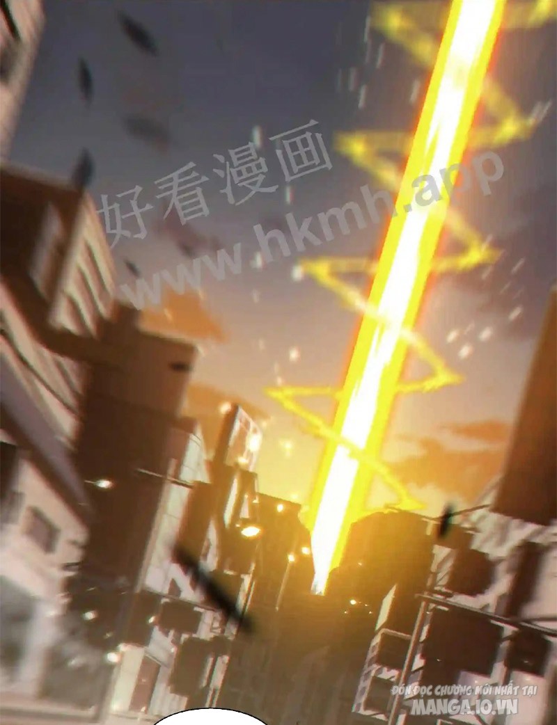 Ta Học Trảm Thần Trong Bệnh Viện Tâm Thần Chapter 4 - Trang 2