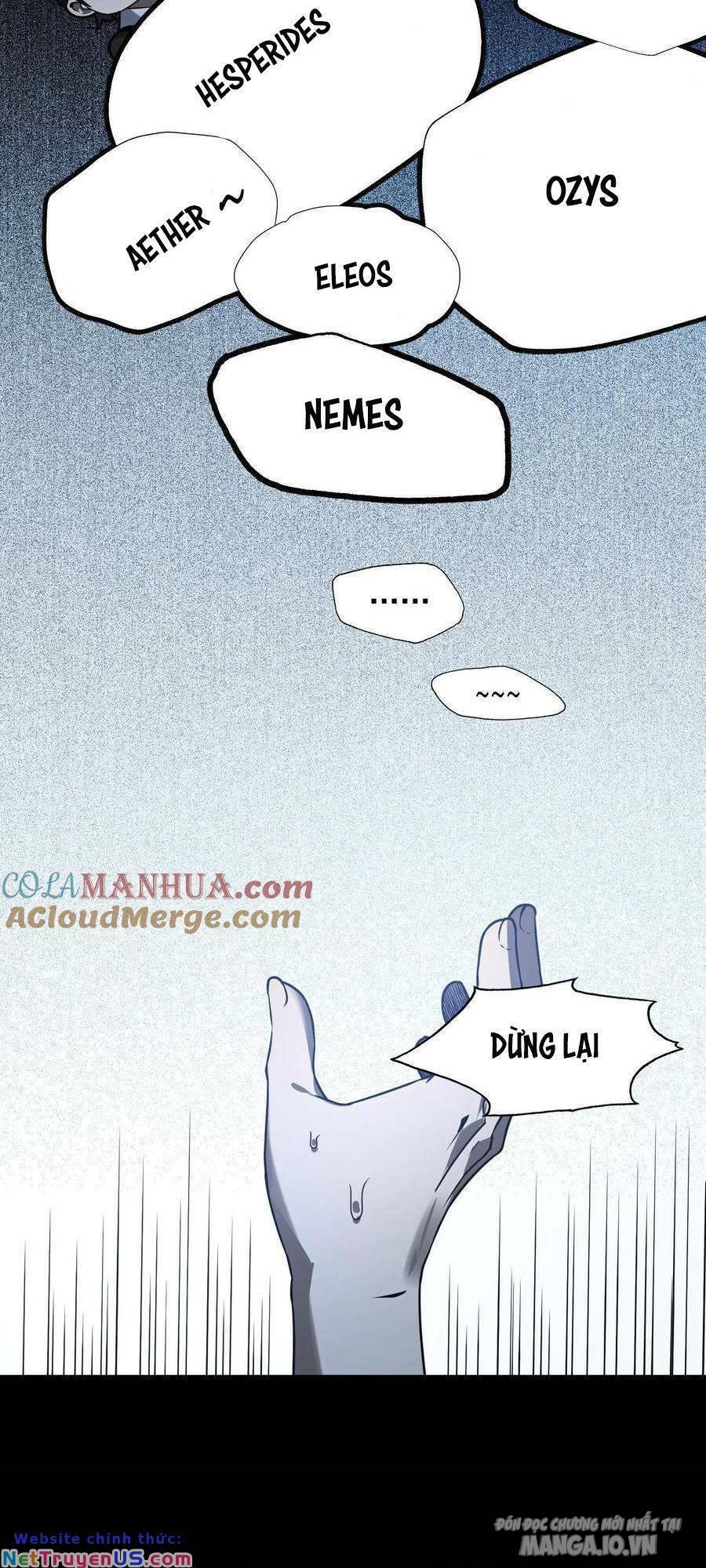 Ta Học Trảm Thần Trong Bệnh Viện Tâm Thần Chapter 6 - Trang 2