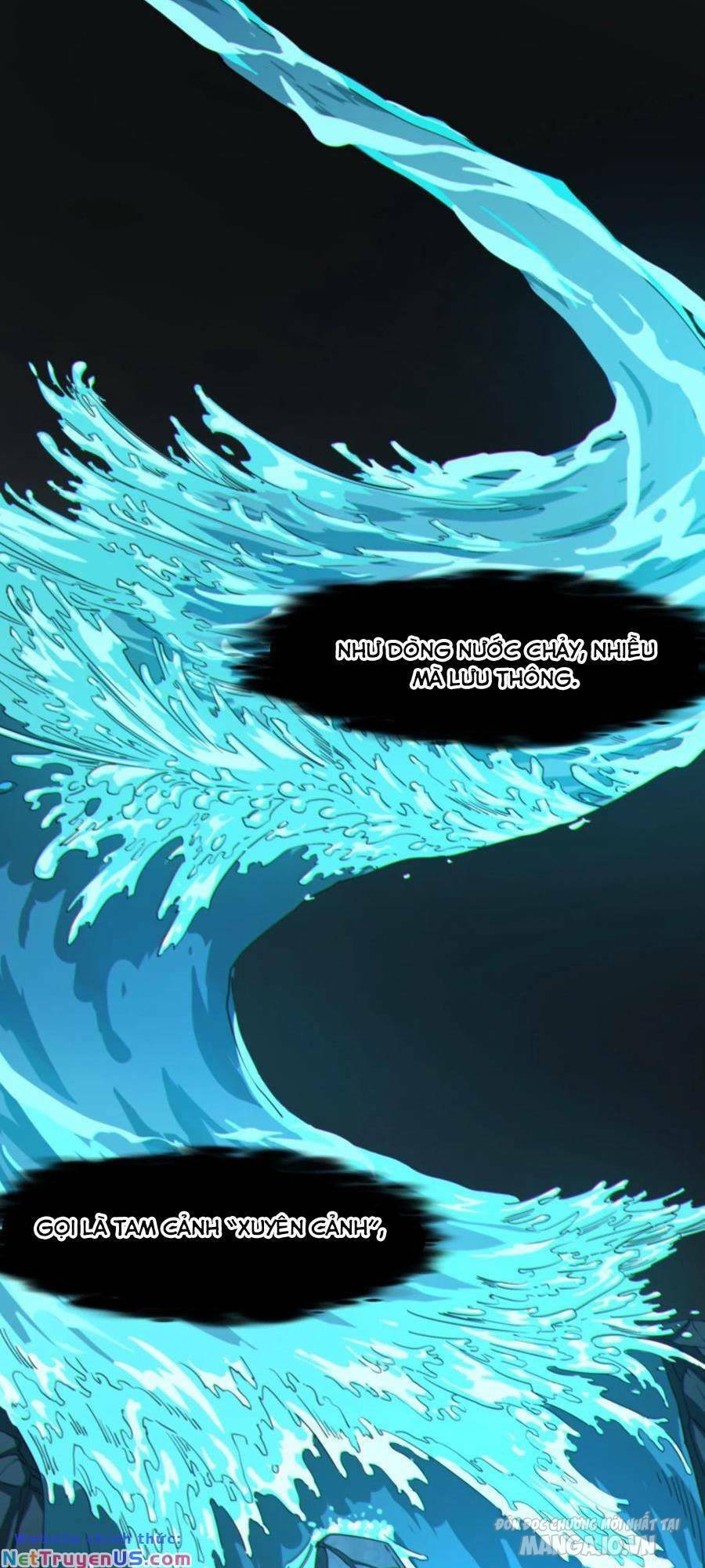 Ta Học Trảm Thần Trong Bệnh Viện Tâm Thần Chapter 8 - Trang 2