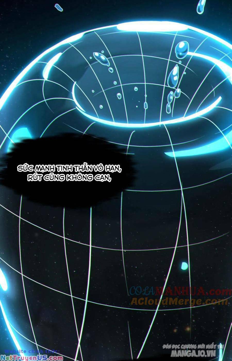 Ta Học Trảm Thần Trong Bệnh Viện Tâm Thần Chapter 8 - Trang 2