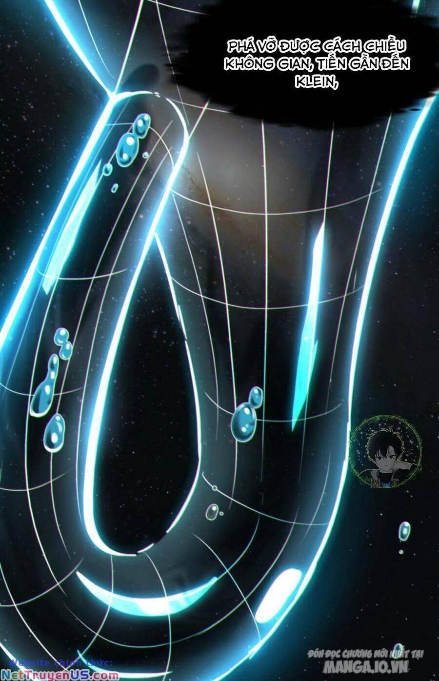 Ta Học Trảm Thần Trong Bệnh Viện Tâm Thần Chapter 8 - Trang 2