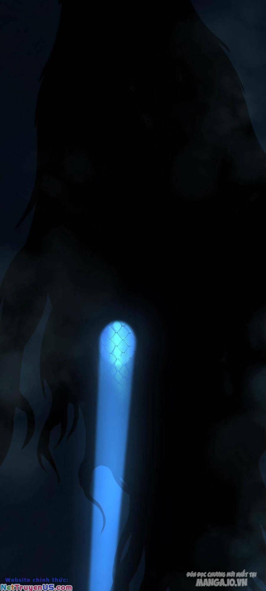 Ta Học Trảm Thần Trong Bệnh Viện Tâm Thần Chapter 8 - Trang 2