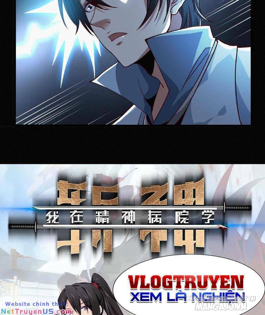 Ta Học Trảm Thần Trong Bệnh Viện Tâm Thần Chapter 9 - Trang 2