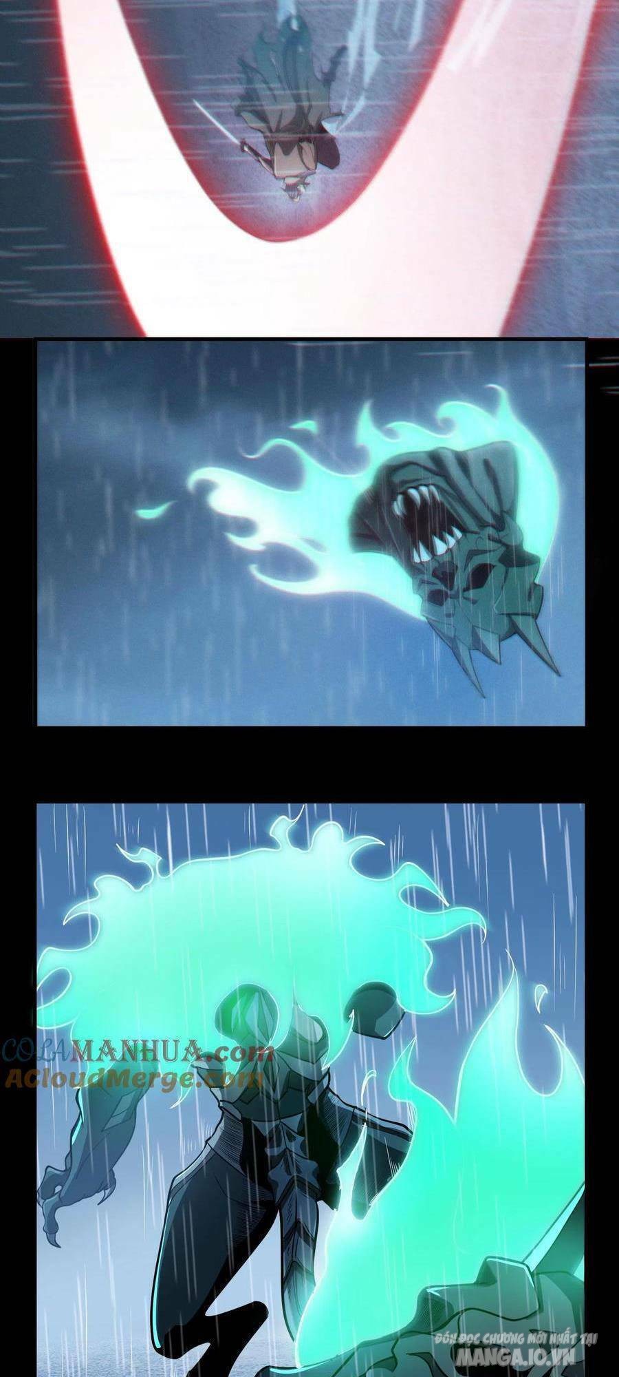 Ta Học Trảm Thần Trong Bệnh Viện Tâm Thần Chapter 16 - Trang 2