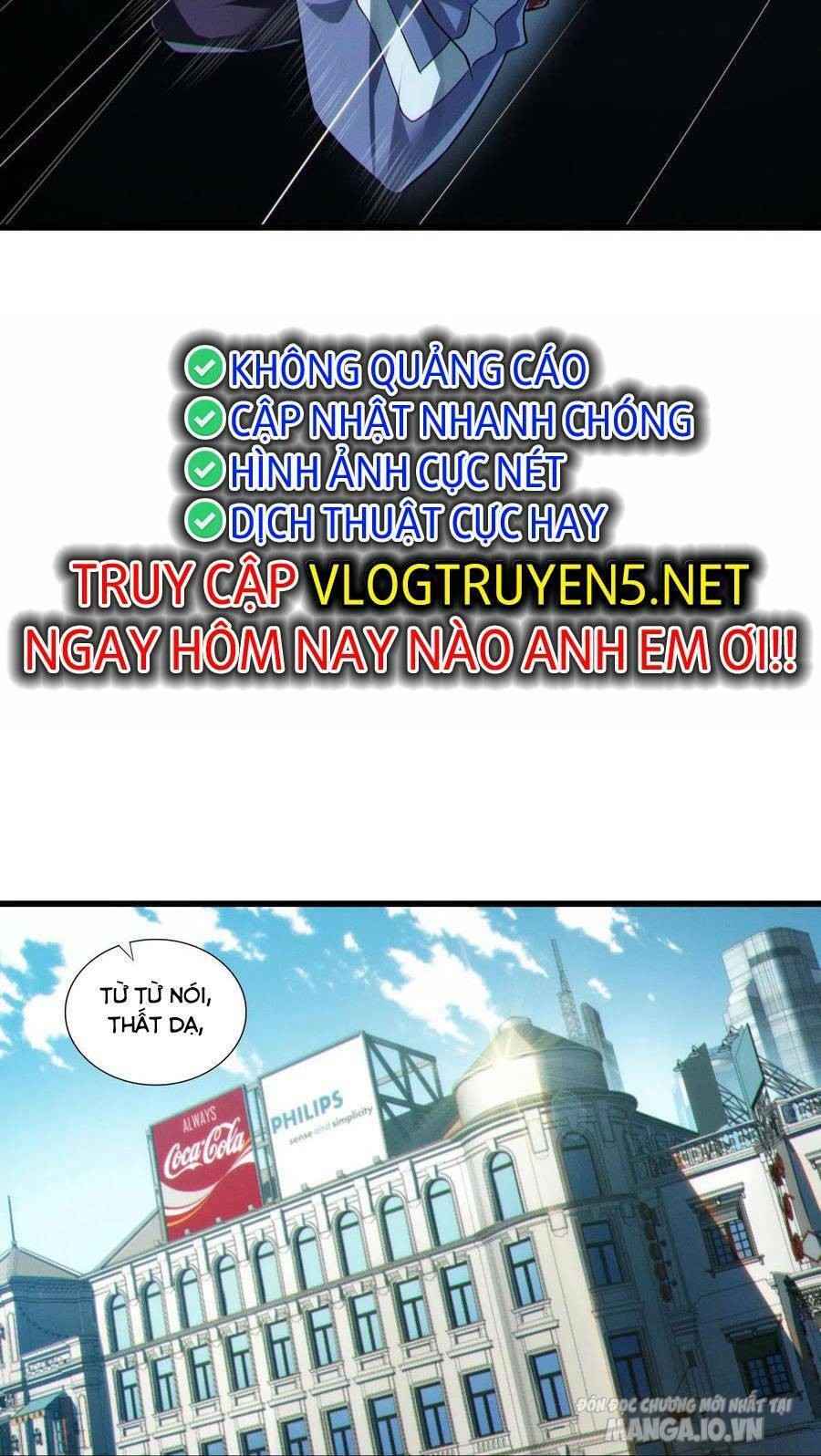Ta Học Trảm Thần Trong Bệnh Viện Tâm Thần Chapter 33 - Trang 2