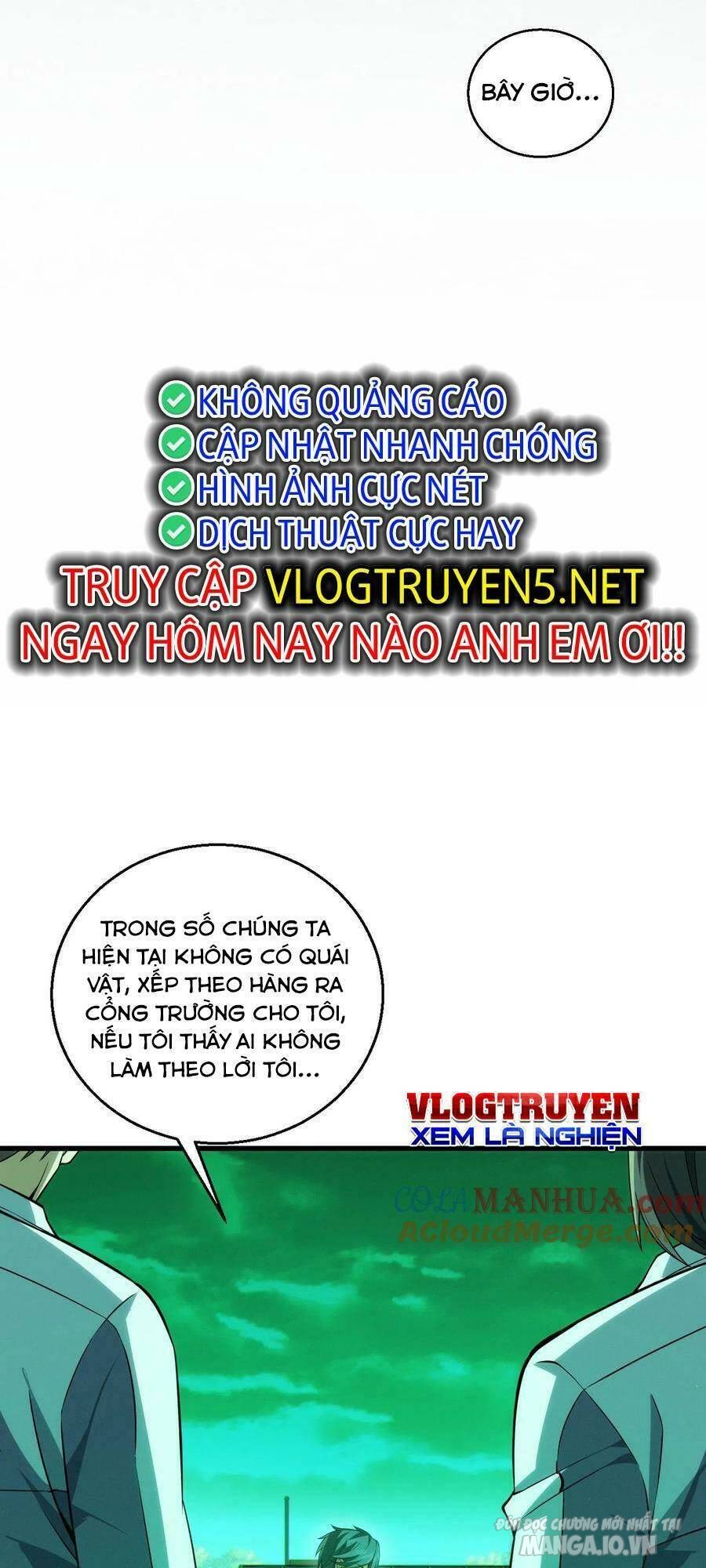 Ta Học Trảm Thần Trong Bệnh Viện Tâm Thần Chapter 37 - Trang 2