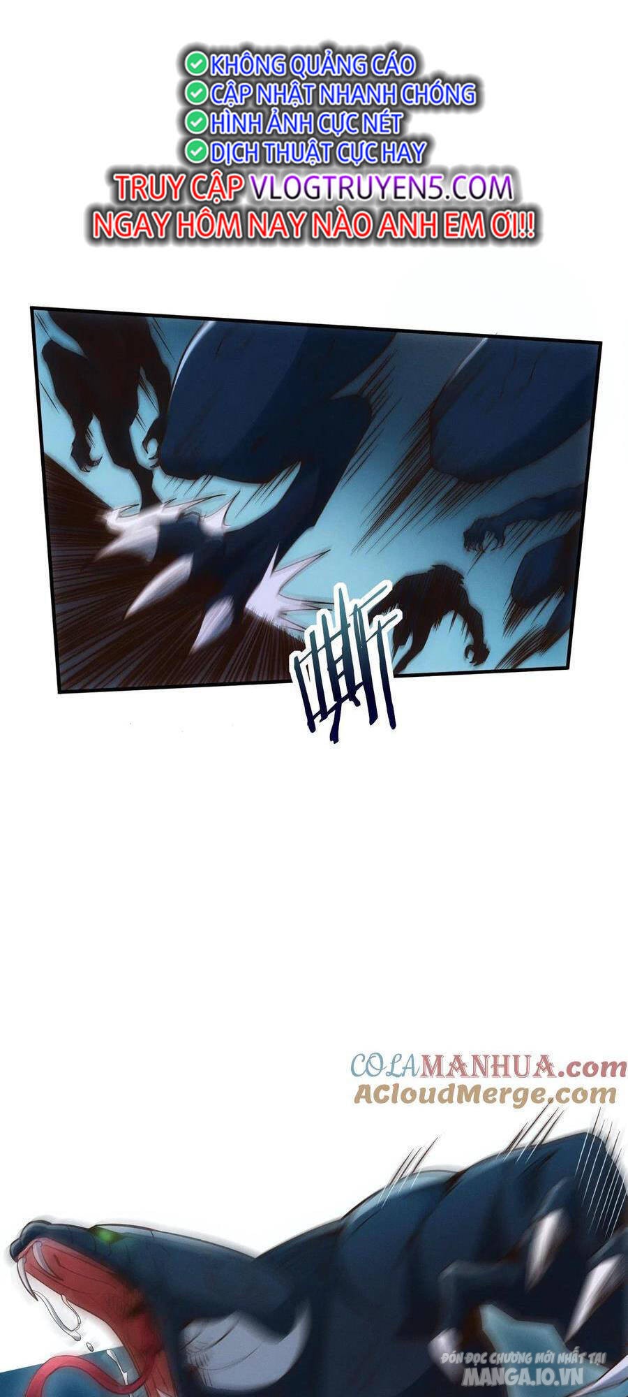 Ta Học Trảm Thần Trong Bệnh Viện Tâm Thần Chapter 41 - Trang 2