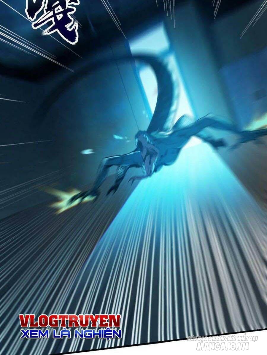 Ta Học Trảm Thần Trong Bệnh Viện Tâm Thần Chapter 43 - Trang 2