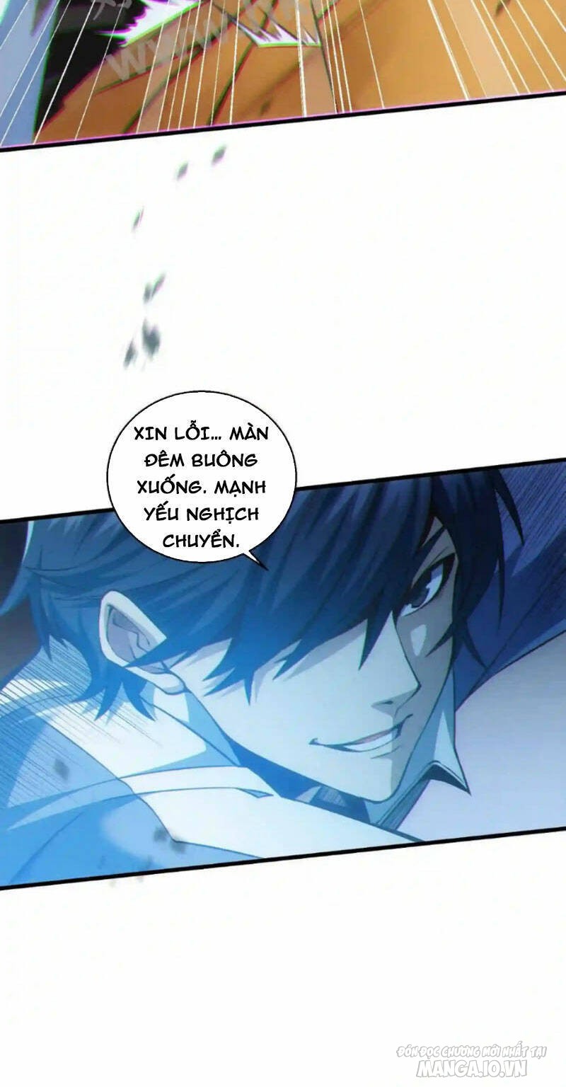 Ta Học Trảm Thần Trong Bệnh Viện Tâm Thần Chapter 46 - Trang 2