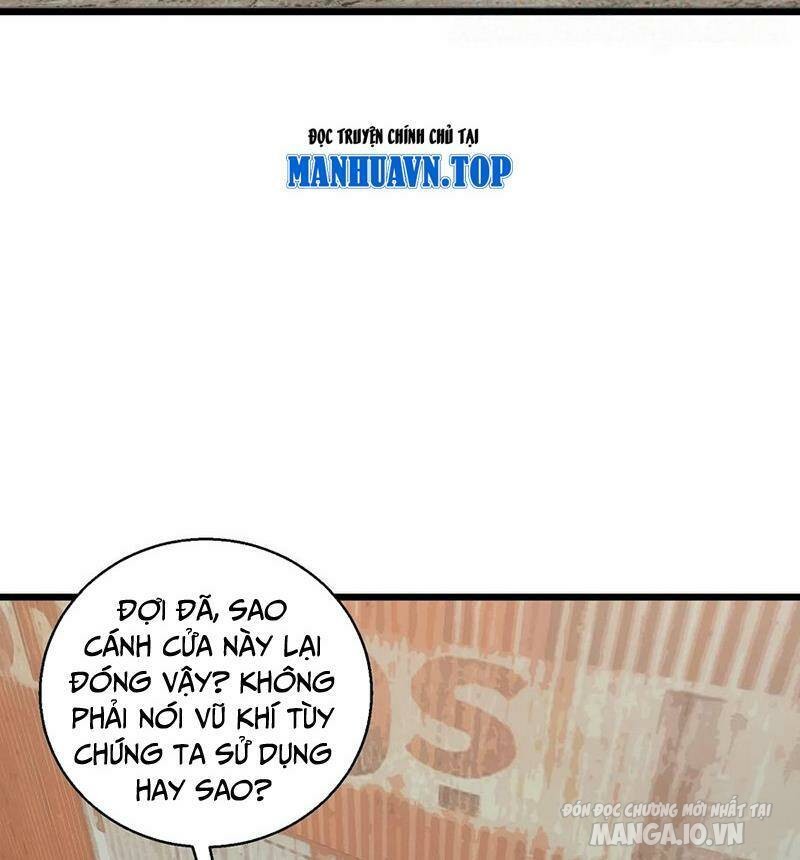 Ta Học Trảm Thần Trong Bệnh Viện Tâm Thần Chapter 53 - Trang 2