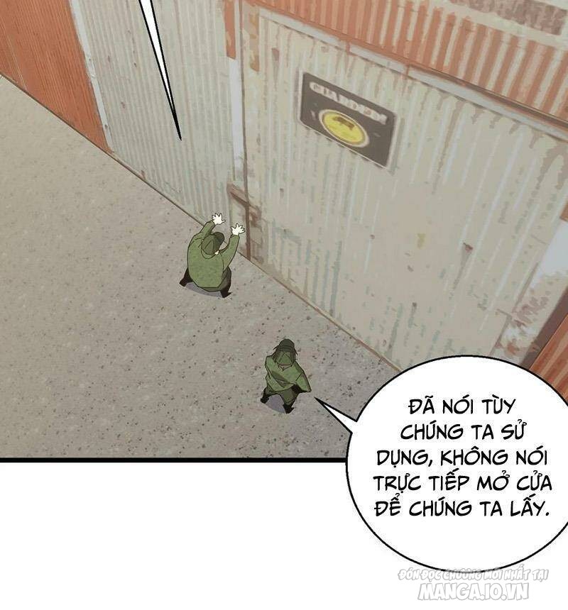 Ta Học Trảm Thần Trong Bệnh Viện Tâm Thần Chapter 53 - Trang 2