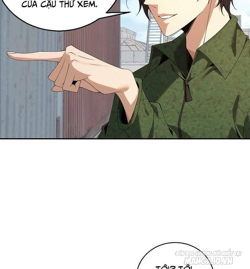 Ta Học Trảm Thần Trong Bệnh Viện Tâm Thần Chapter 53 - Trang 2