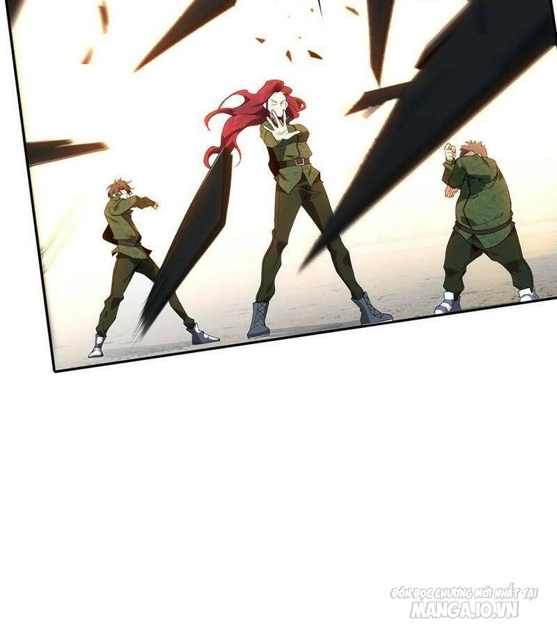 Ta Học Trảm Thần Trong Bệnh Viện Tâm Thần Chapter 53 - Trang 2