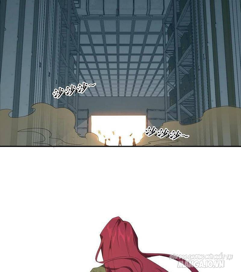 Ta Học Trảm Thần Trong Bệnh Viện Tâm Thần Chapter 53 - Trang 2