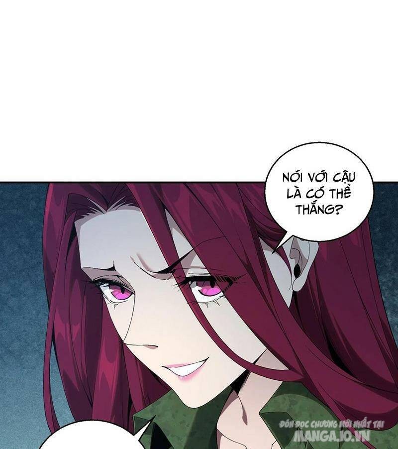 Ta Học Trảm Thần Trong Bệnh Viện Tâm Thần Chapter 53 - Trang 2