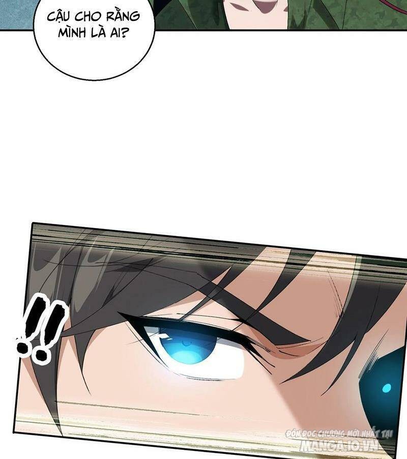 Ta Học Trảm Thần Trong Bệnh Viện Tâm Thần Chapter 53 - Trang 2