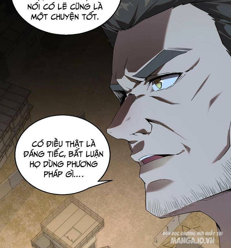 Ta Học Trảm Thần Trong Bệnh Viện Tâm Thần Chapter 53 - Trang 2