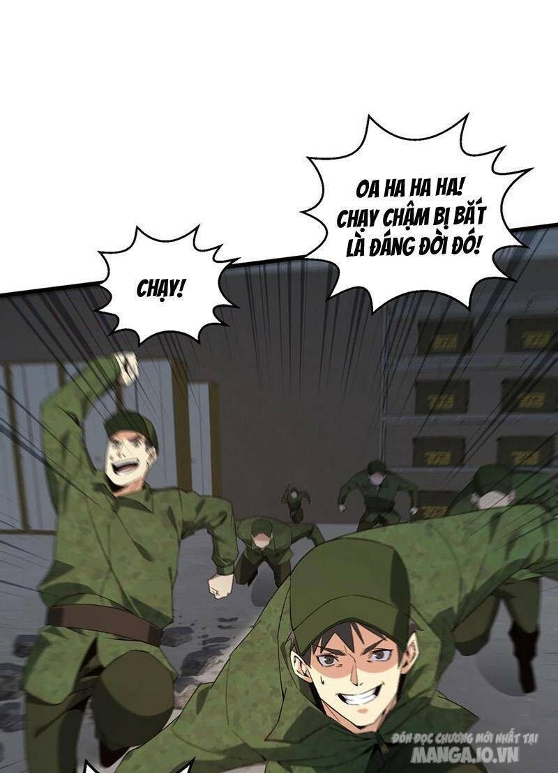 Ta Học Trảm Thần Trong Bệnh Viện Tâm Thần Chapter 55 - Trang 2