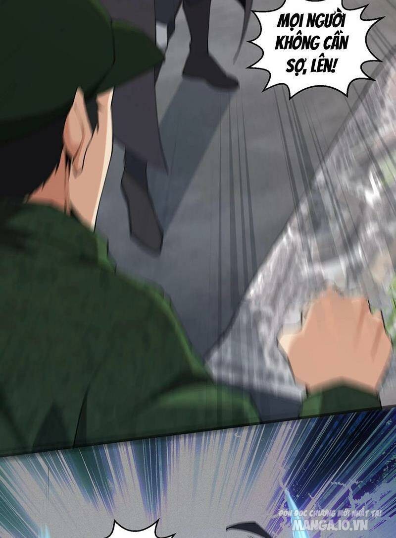 Ta Học Trảm Thần Trong Bệnh Viện Tâm Thần Chapter 57 - Trang 2