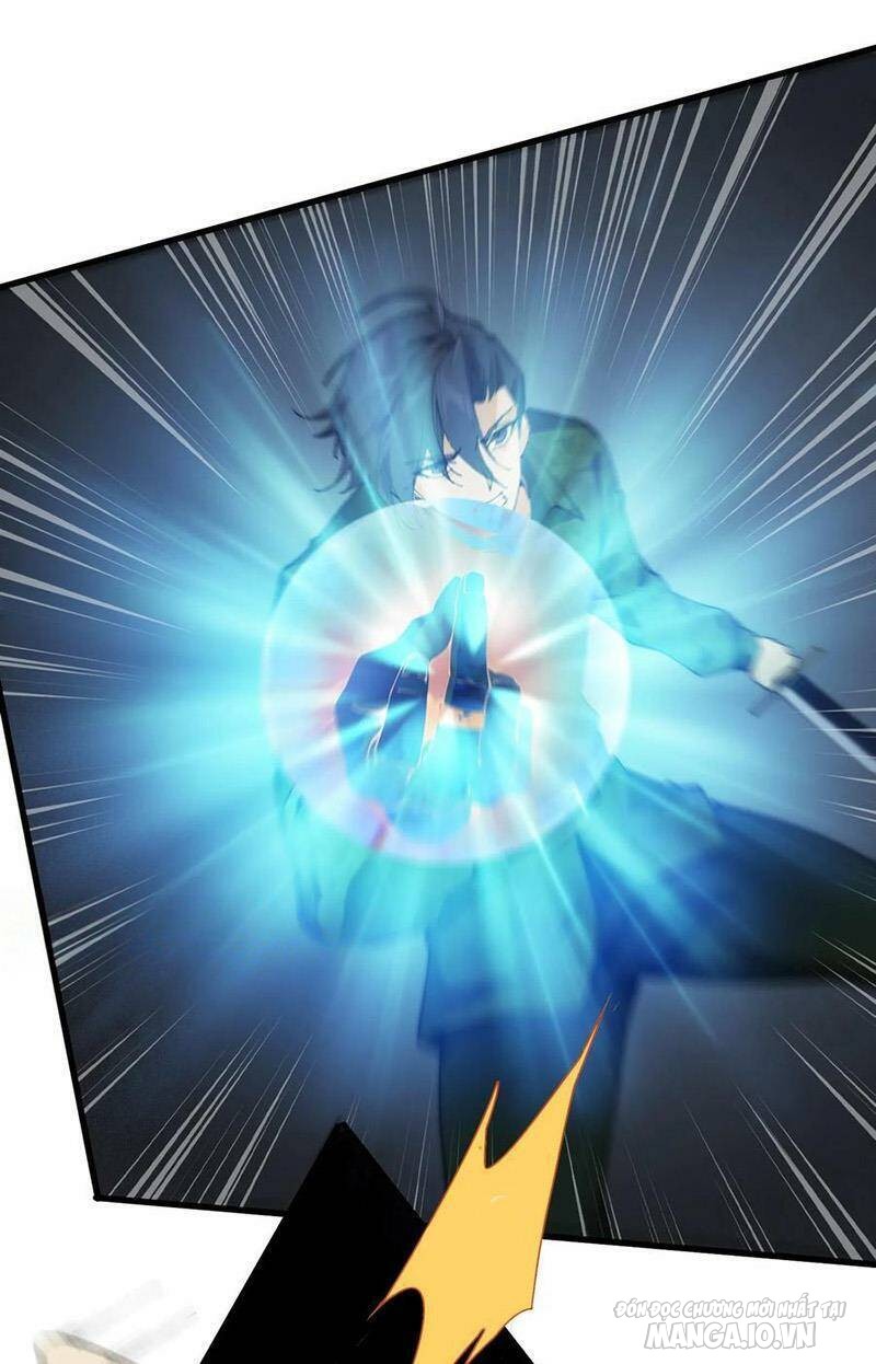 Ta Học Trảm Thần Trong Bệnh Viện Tâm Thần Chapter 57 - Trang 2