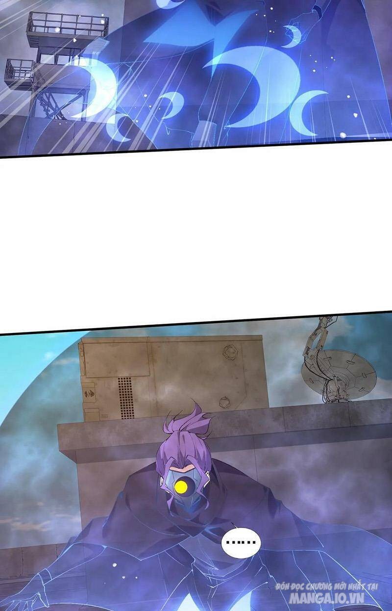 Ta Học Trảm Thần Trong Bệnh Viện Tâm Thần Chapter 57 - Trang 2