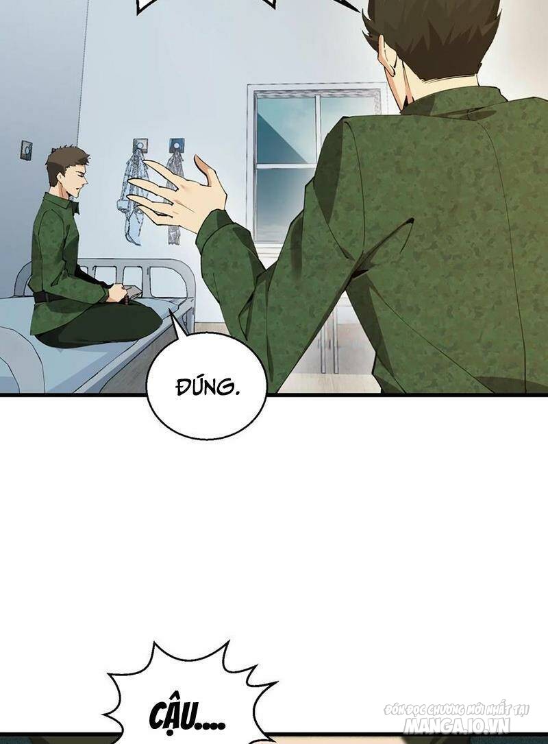 Ta Học Trảm Thần Trong Bệnh Viện Tâm Thần Chapter 57 - Trang 2