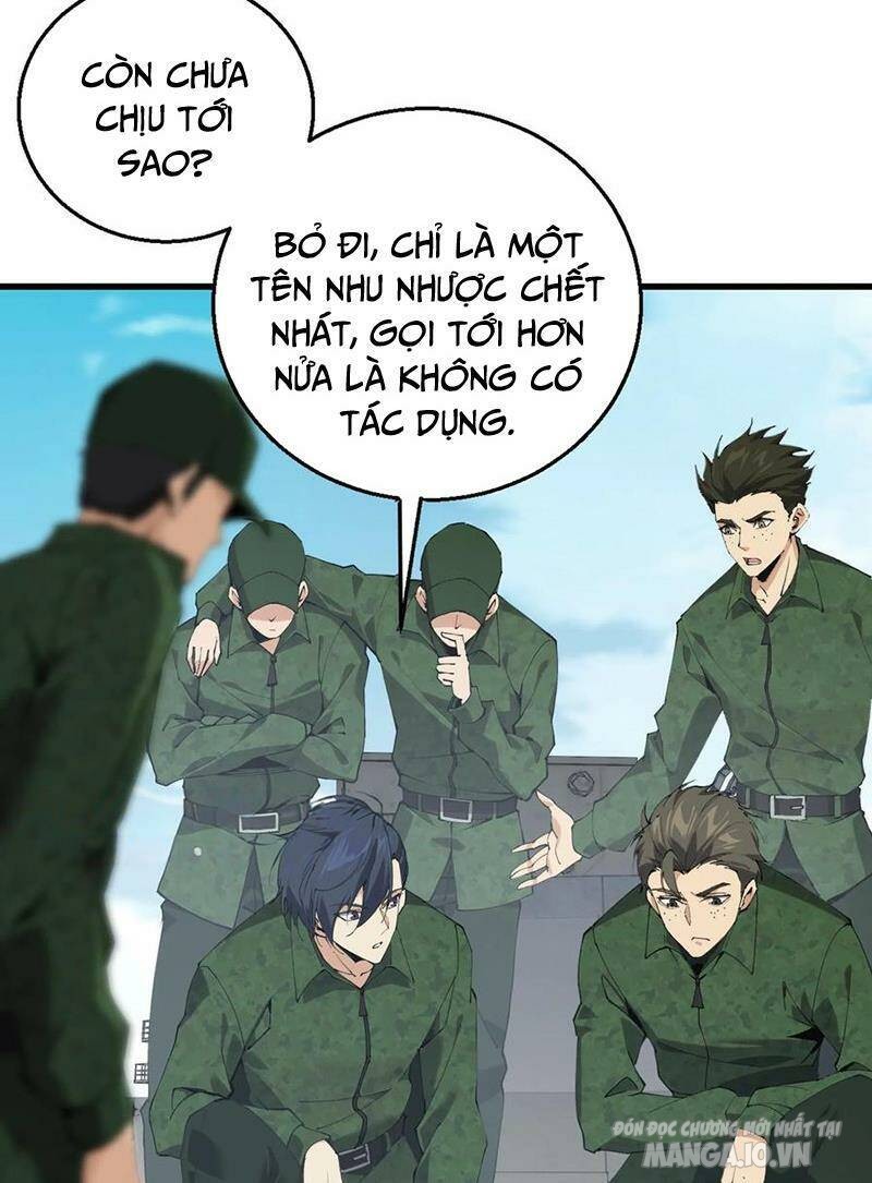 Ta Học Trảm Thần Trong Bệnh Viện Tâm Thần Chapter 57 - Trang 2